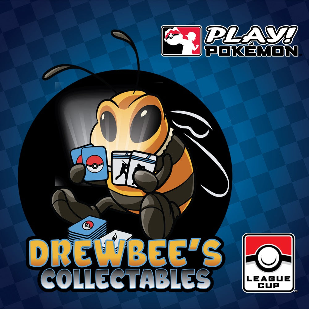 Drewbee's League Cup May 2025 - May 25, 2025 12:00PM