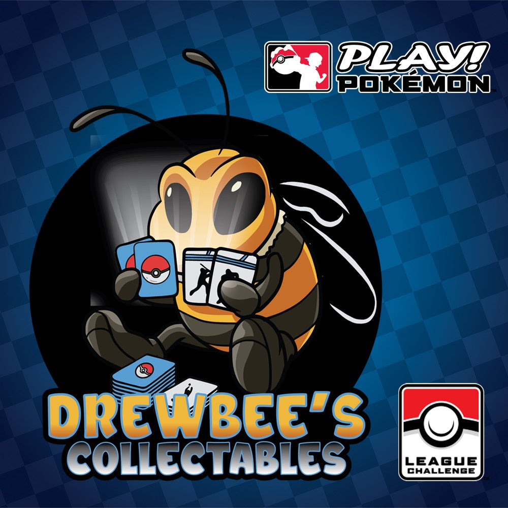 Drewbee's Friday Night Tournament - League Challenge May 2025 - May 16, 2025 6:30PM