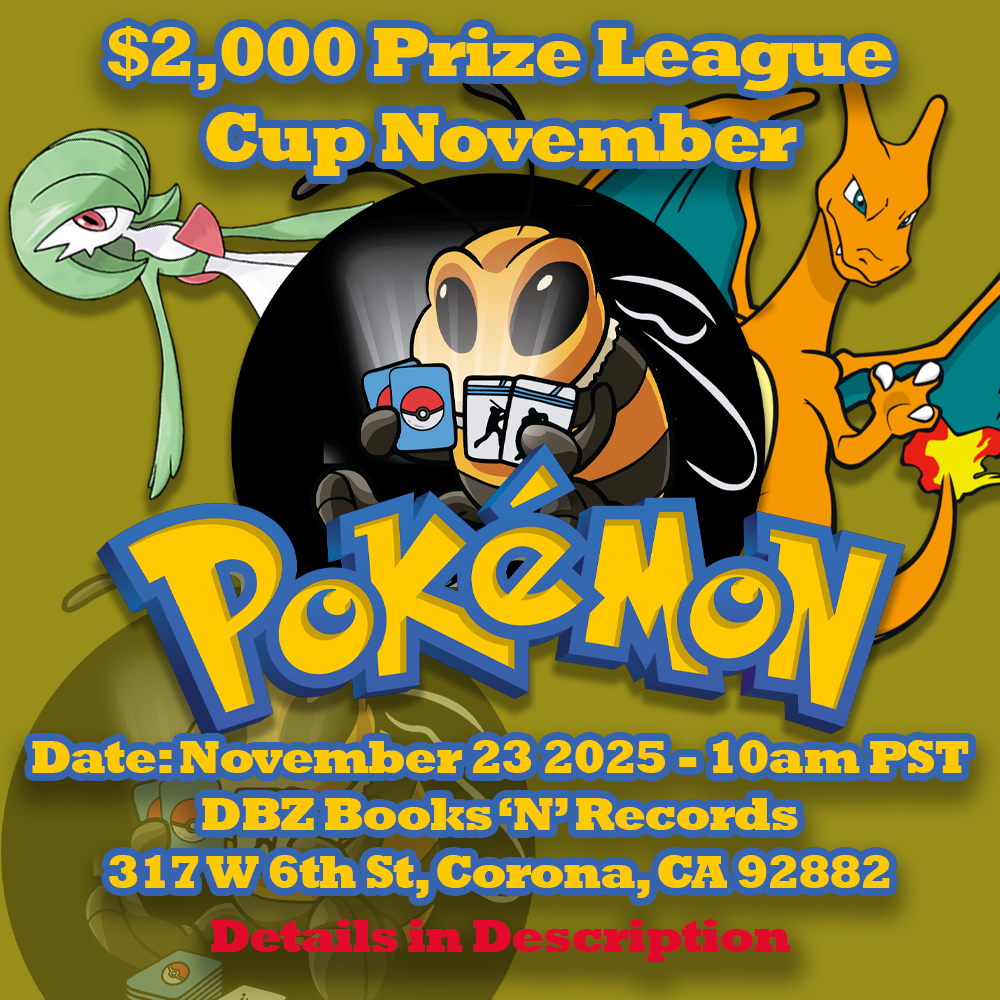 2k Prize League CUP 1 Ticket